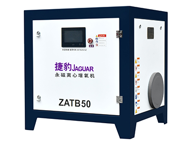 增氧机ZATB50
